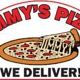 Jimmy's Pizza