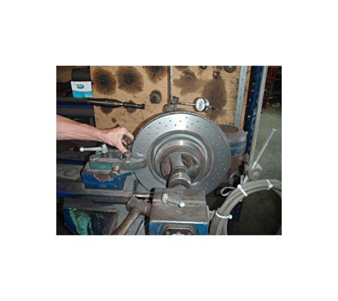 Highway Clutch & Brake Pty Ltd - Campbellfield, VIC