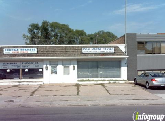 Ideal Marine Products - Lincolnwood, IL