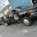 Gilliam's Towing & Transport - Towing
