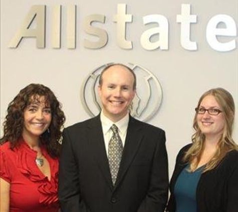 Allstate Insurance: Andrew Bricca - Pleasant Hill, CA