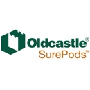 Oldcastle SurePods™ - Contract Manufacturing