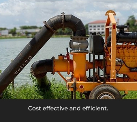 Force Hydraulics - Penrith, NSW. Cost effective and efficient.