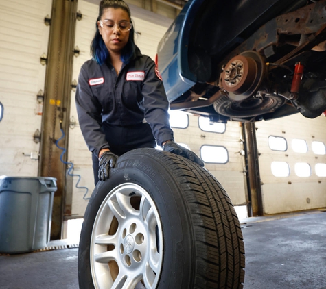 Pep Boys Auto Parts & Service - Philadelphia, PA