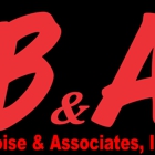 Bloise associates inc