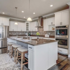 Walker Pointe By Maronda Homes