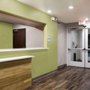 WoodSpring Suites Albuquerque East I-40 Tramway - Lodging