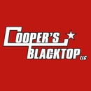 Cooper's Blacktop - Chimney Caps