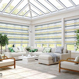 Bass Shutters & Blinds
