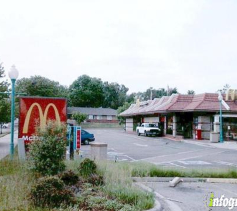 McDonald's - Edgewater, CO