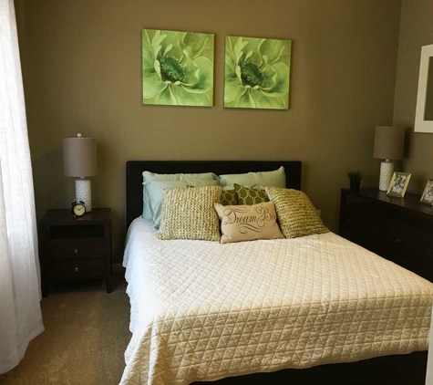Reserve at Oakleigh Apartments - Antioch, TN