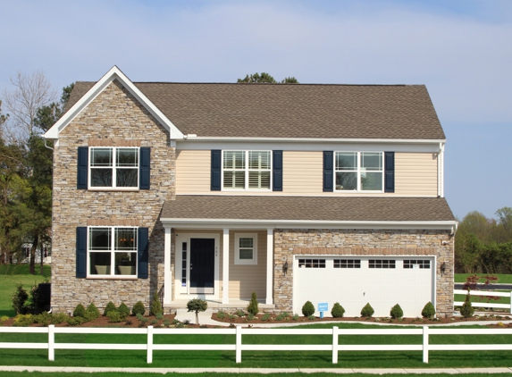 K Hovnanian Homes Knollac Acres - Milford, DE