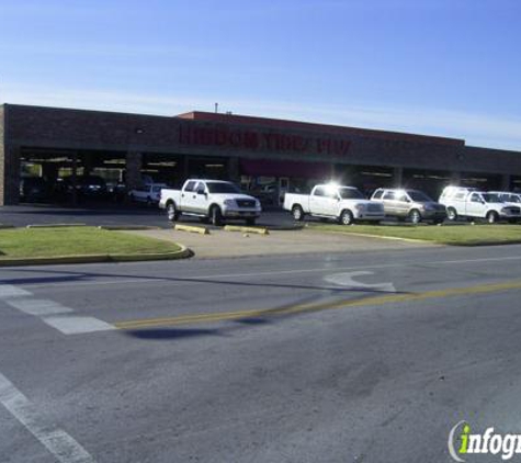 Hibdon Tires Plus - Oklahoma City, OK