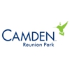 Camden Reunion Park gallery