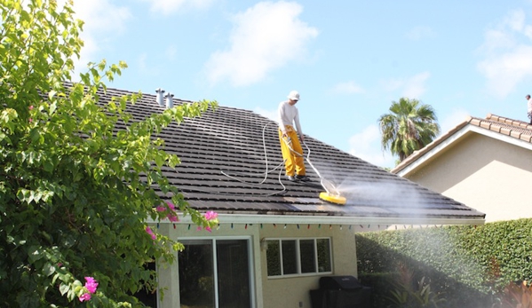 S&R Pressure Cleaning - West Palm Beach, FL