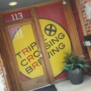 Triple Crossing Brewery - Brew Pubs