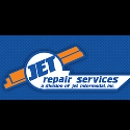 Jet Repair Services
