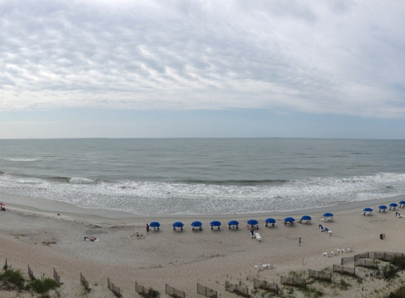 Clam Digger Inn - Atlantic Beach, NC