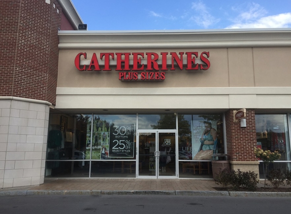 Catherines Plus Sizes - Syracuse, NY