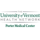 Pediatric Primary Care, UVM Health Network - Porter Medical Center