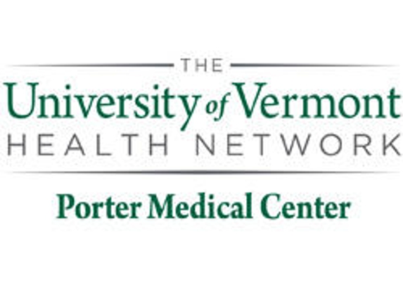 Helen Porter Rehabilitation & Nursing, UVM Health Network - Porter Medical Center - Middlebury, VT