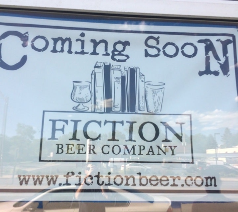 Fiction Beer Company - Denver, CO