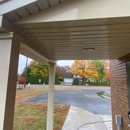 The Wash Doctors - Building Maintenance