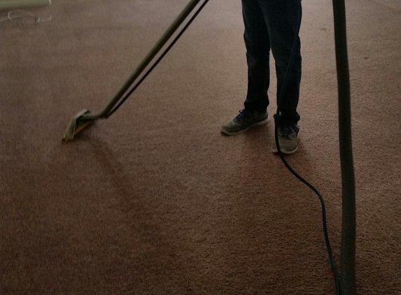 A MAX CARPET CLEANING/ WATER - san antonio, TX