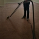 A MAX CARPET CLEANING/ WATER