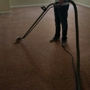 A MAX CARPET CLEANING/ WATER