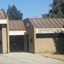 Los Angeles Fire Dept - Station 6 - Fire Departments