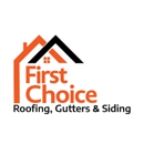 First Choice Gutters & Siding - Siding Contractors