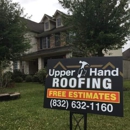Upper Hand Roofing - Roofing Contractors