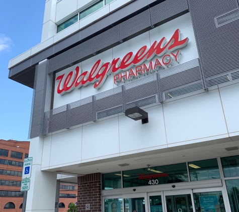 Walgreens - Rockville, MD