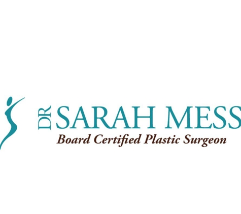 Dr. Sarah Mess - Columbia, MD