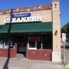 Faulkner's Cleaners