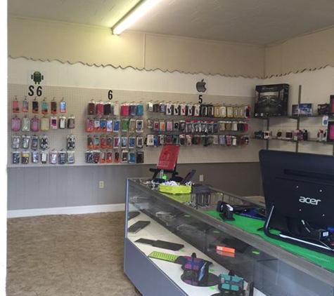 Millennium Smartphone Repair - Conway, AR