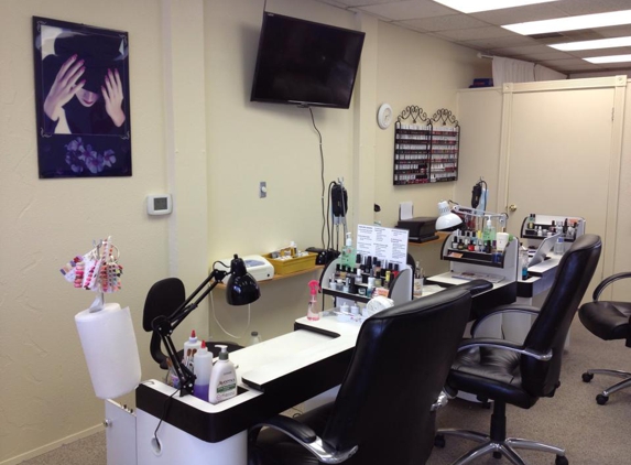 Nail Pro - East Wenatchee, WA