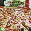 Hopewell Sub & Pizza - Pizza