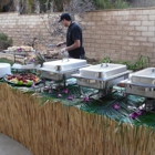 Touch of Paradise Catering