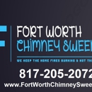 Fort Worth Chimney Sweeps - Fireplaces