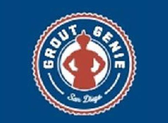 Grout Genie San Diego