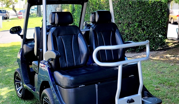 Apex Golf Carts - Laguna Hills, CA