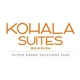 Hilton Grand Vacations Club Kohala Suites Waikoloa