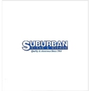 Suburban Glass & Mirror - Windows-Repair, Replacement & Installation