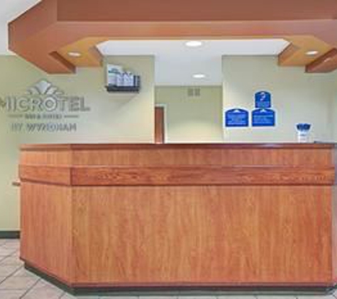 Microtel Inn & Suites by Wyndham Inver Grove Heights/Minne - Inver Grove Heights, MN