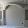 Mazy's INC. Drywall