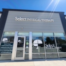 Select Physical Therapy - Norwalk - Sunset Drive - Physical Therapy Clinics