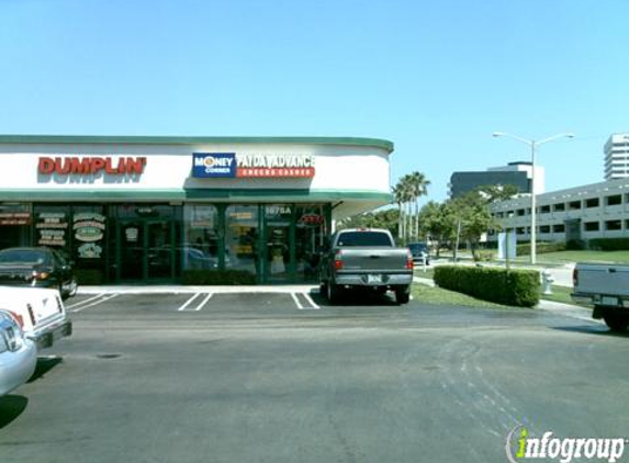 The Check Cashing Store - West Palm Beach, FL