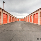 CubeSmart Self Storage